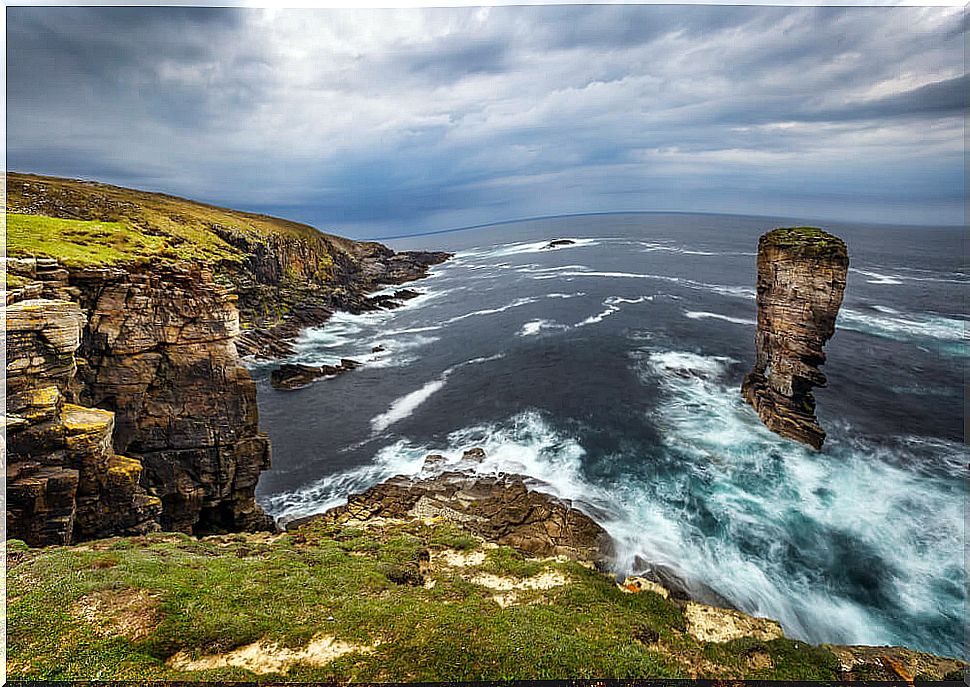 Orkney Landscape