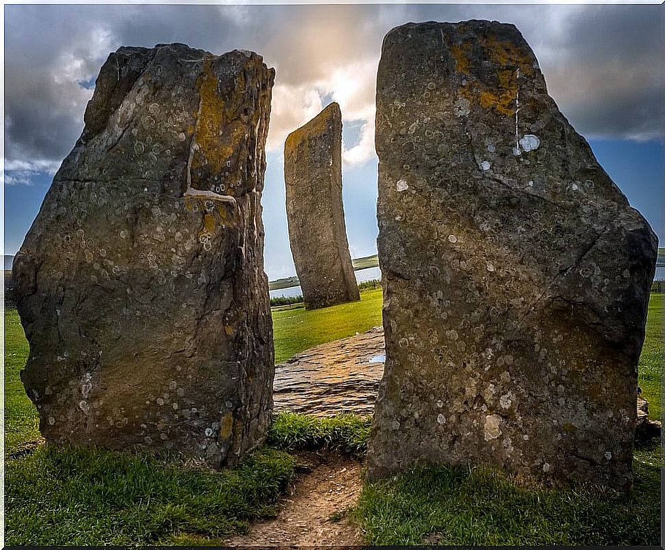 Stenness Stones