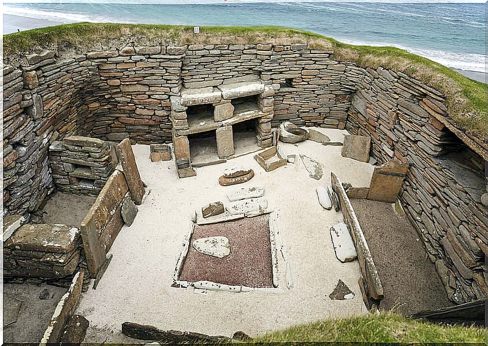 Skara Brae in the Neolithic Heart of Orkney