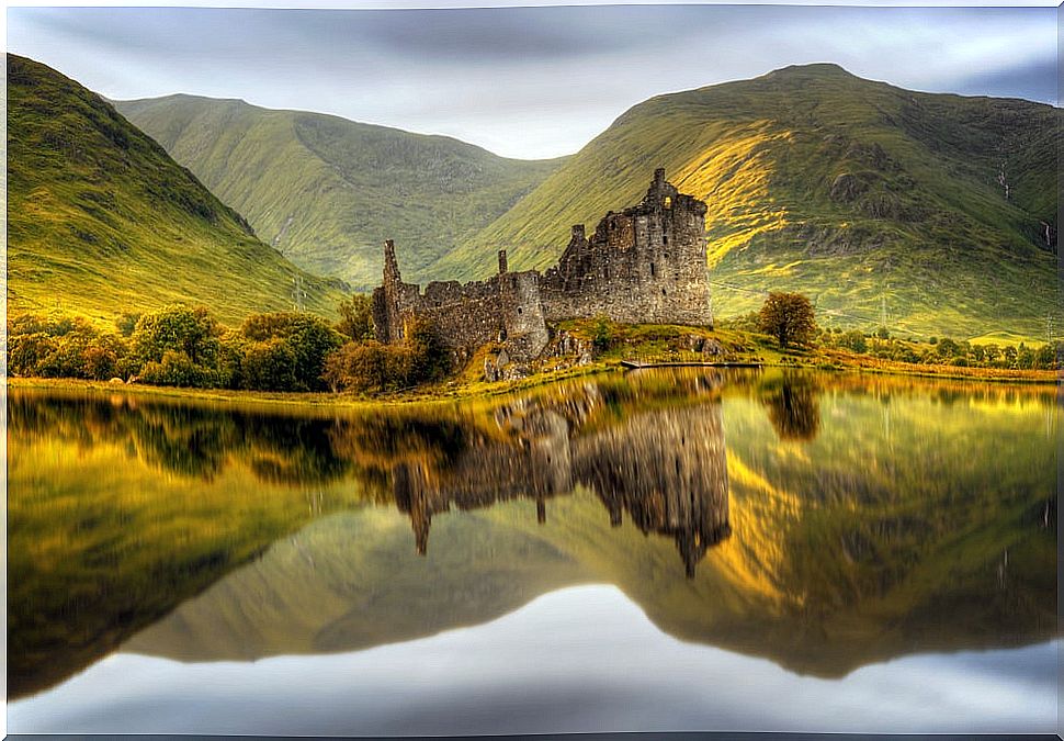 Places in Scotland you should not miss