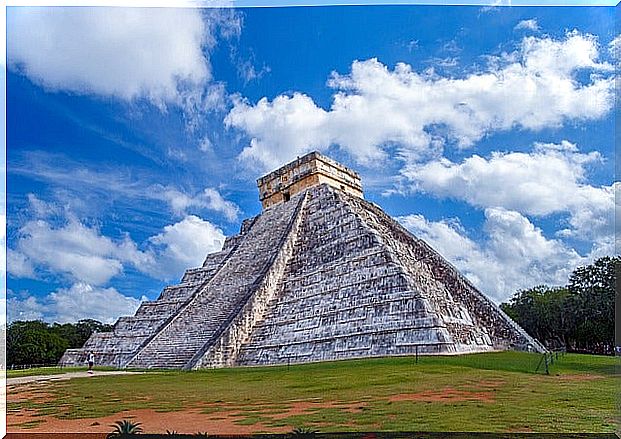 Visit Chichén Itzá: some recommendations