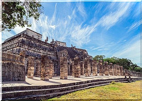 Visit Chichen Itza