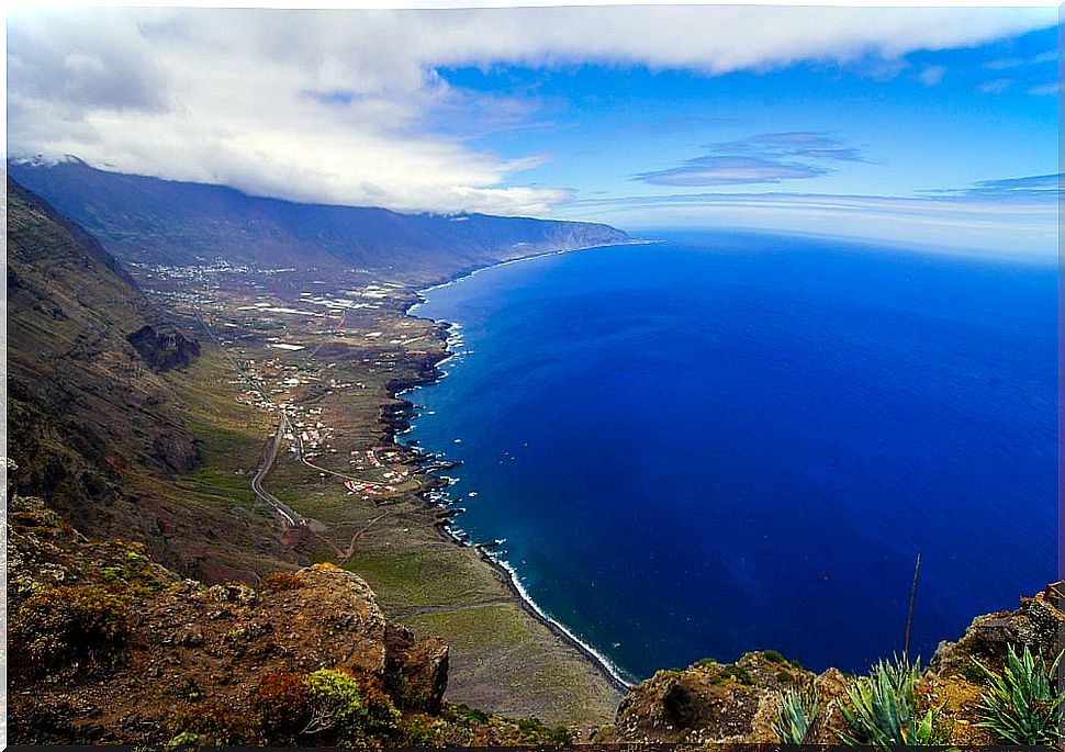 We discover the magic of the wonderful island of El Hierro