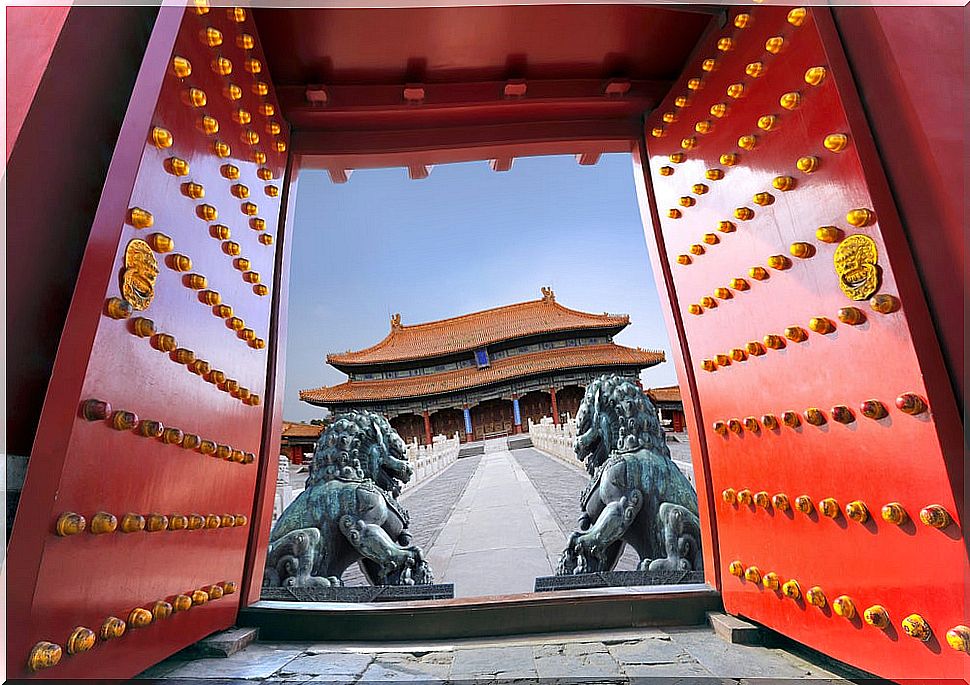 Guide to the Forbidden City of Beijing