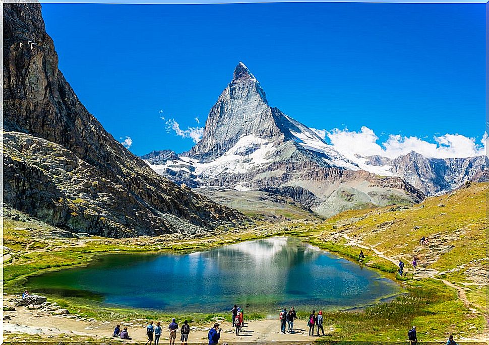 We show you 7 incredible things to see in Switzerland