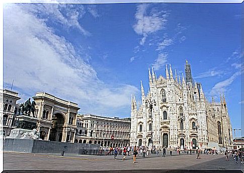 5 fantastic places to visit in Milan