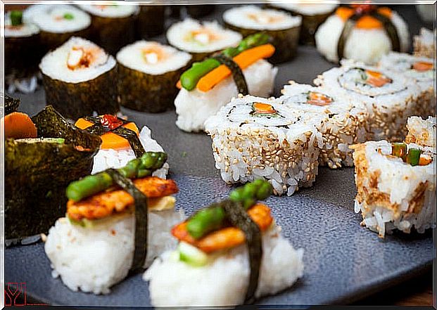 Sushi