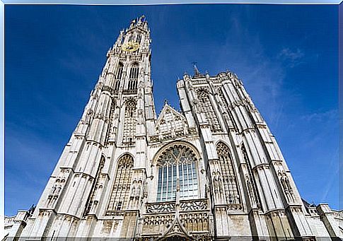 Antwerp Cathedral