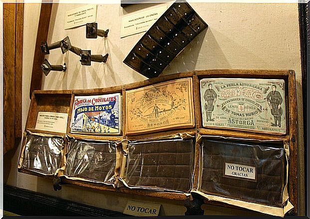 Astorga Chocolate Museum