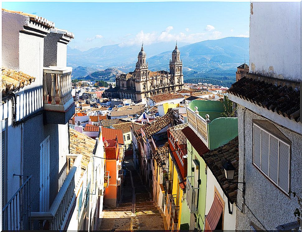 What to see and do in Jaén, a beautiful Andalusian city