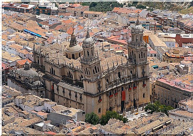 Jaén Cathedral