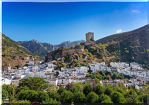 The most special corners of the province of Jaén