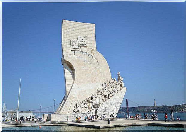 What to see near the Monument to the Discoveries in Lisbon