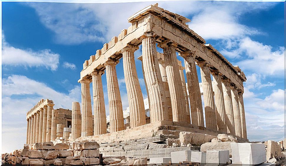 What to see near the Parthenon in Athens